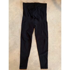 Blanqi Maternity Support Leggings Large